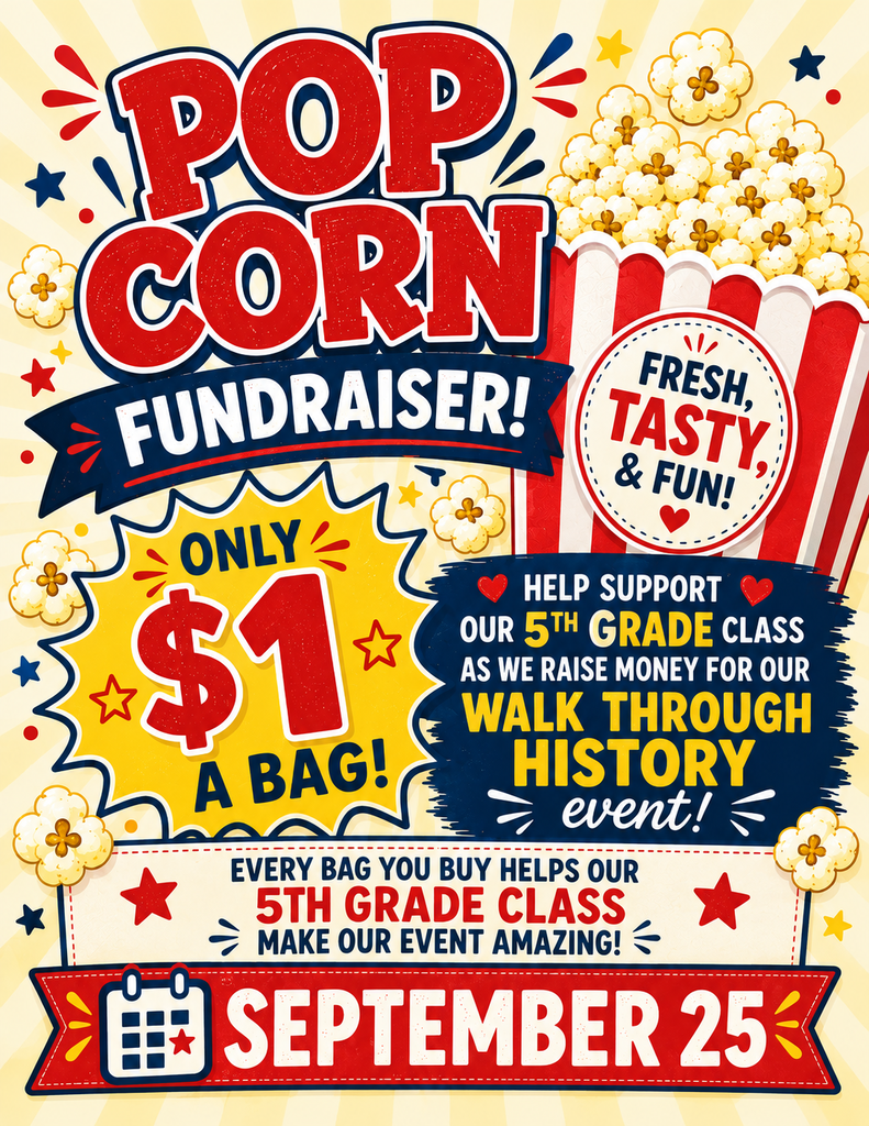 popcorn