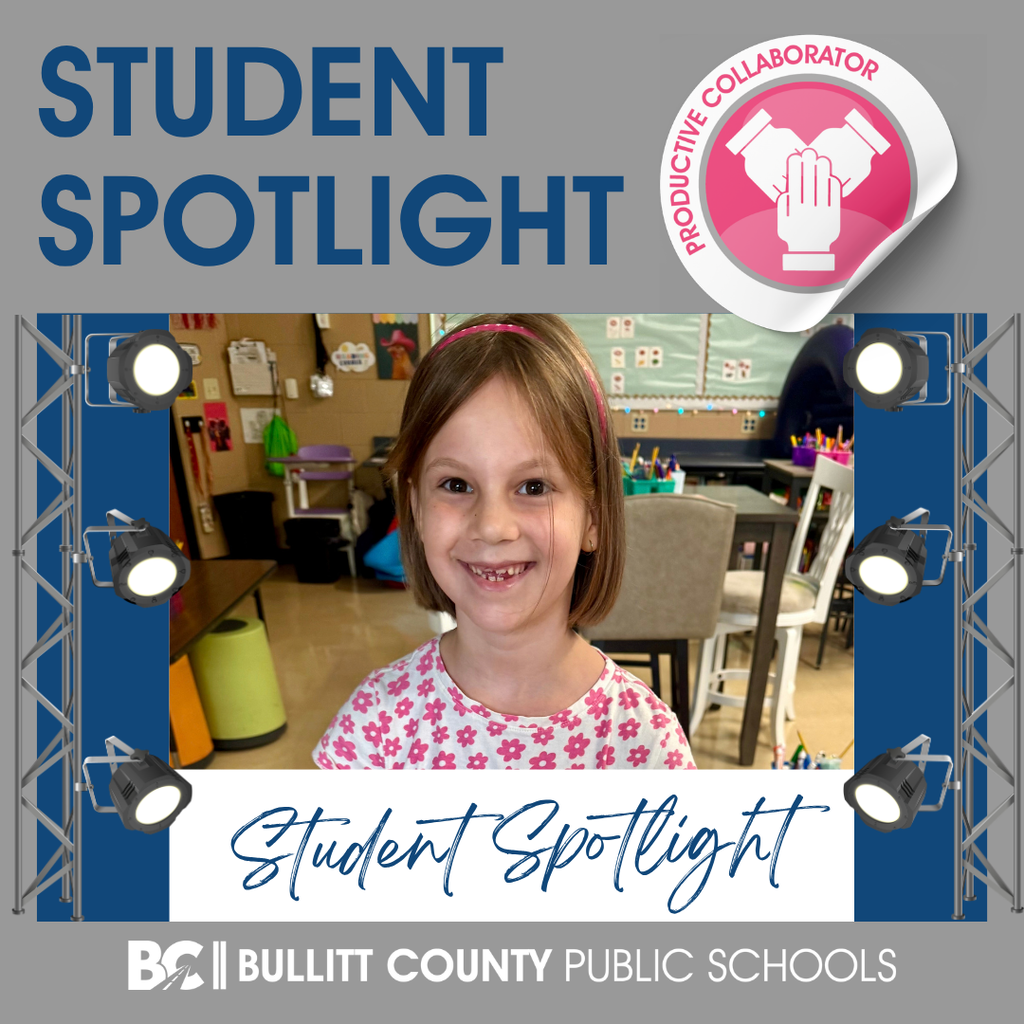 Student Spotlight