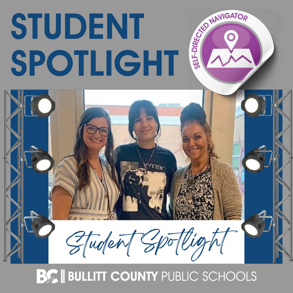 Student Spotlight