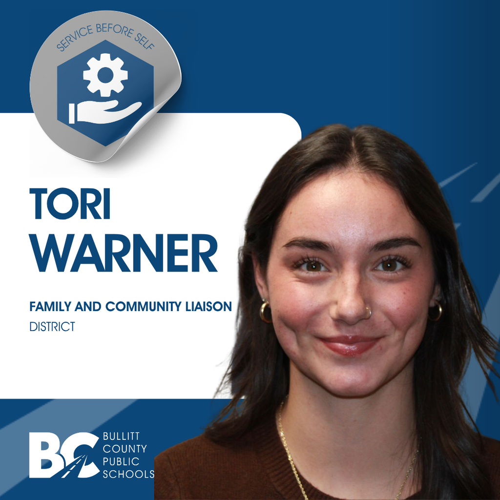 staff spotlight