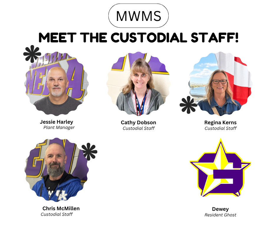 National School Custodian Day