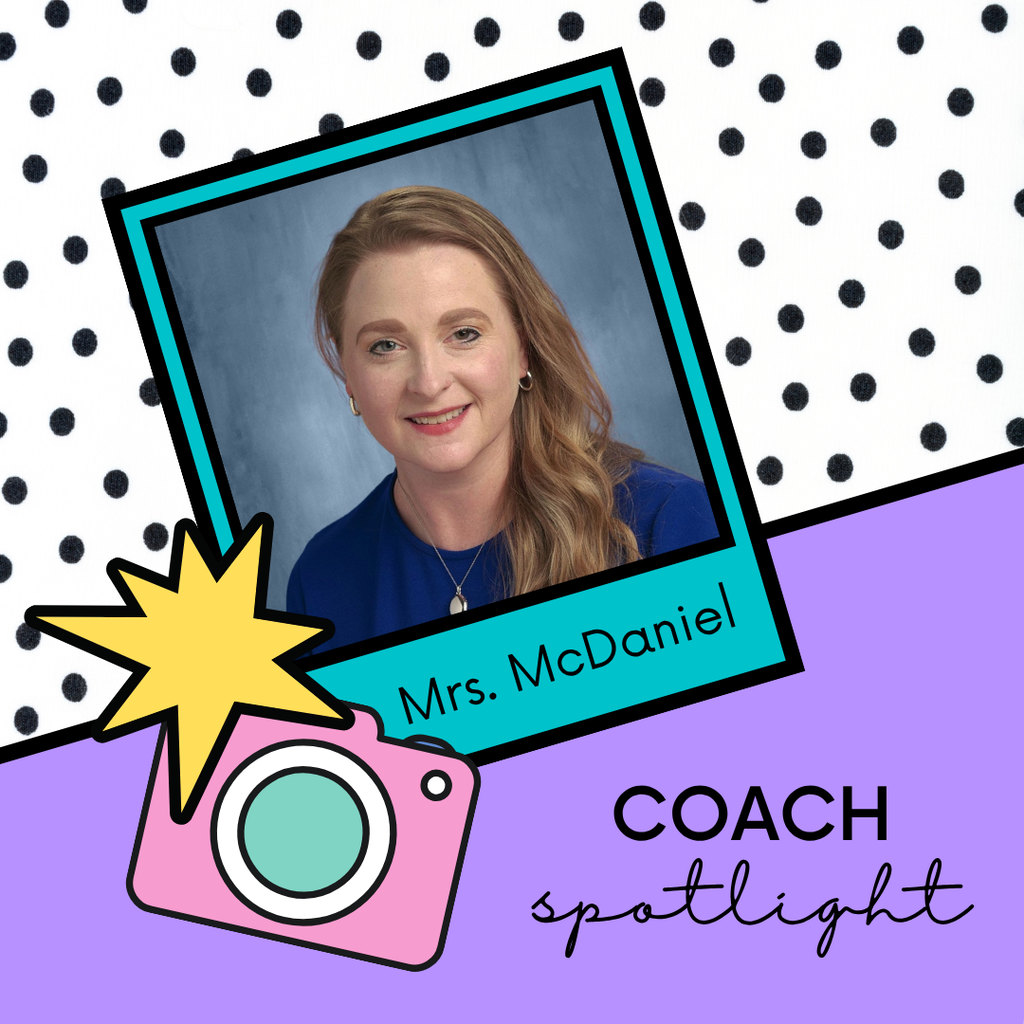 Instructional Coach Appreciation Day