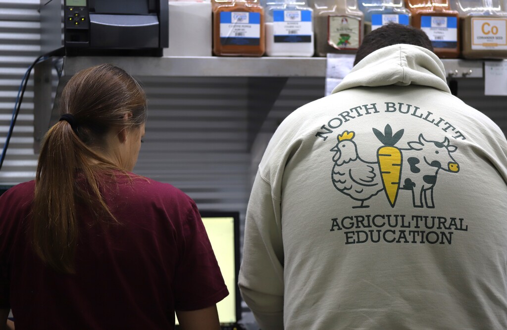 All in for Ag Week