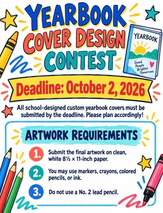 Yearbook Contest