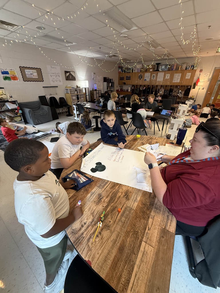 3rd Grade PBL
