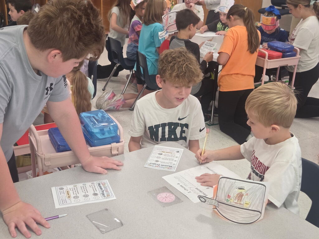 5/K Museum