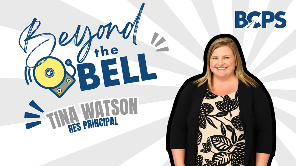 beyond the bell