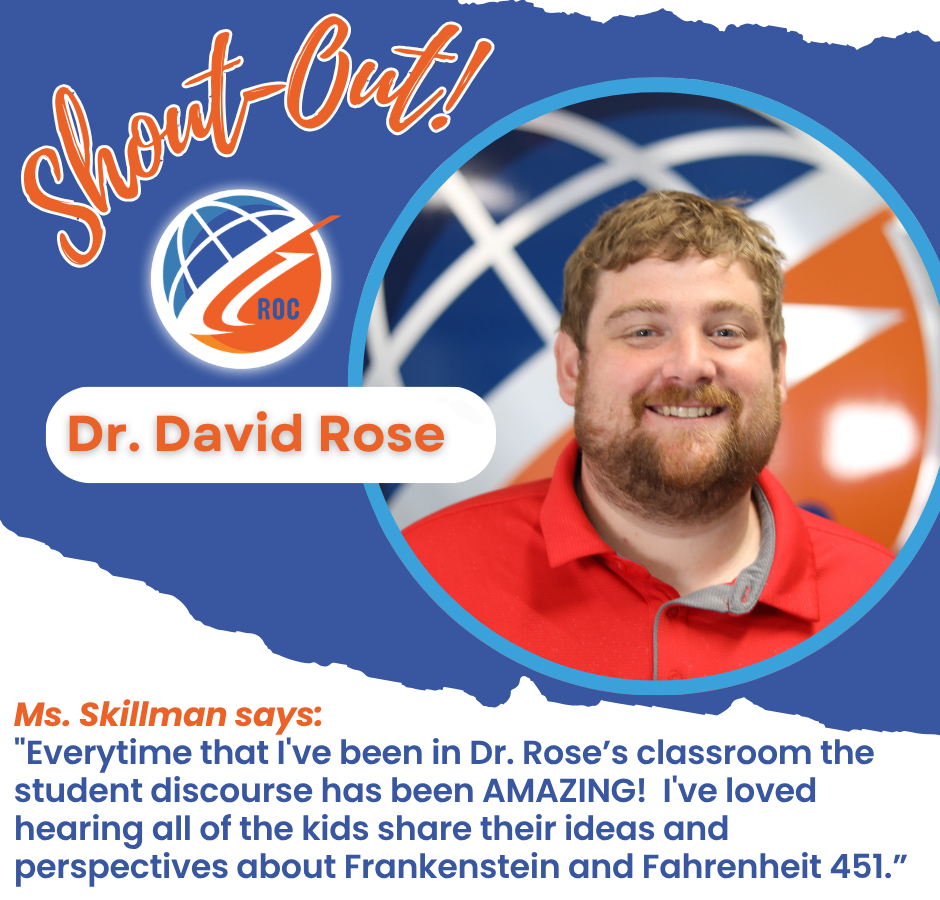 David Rose
