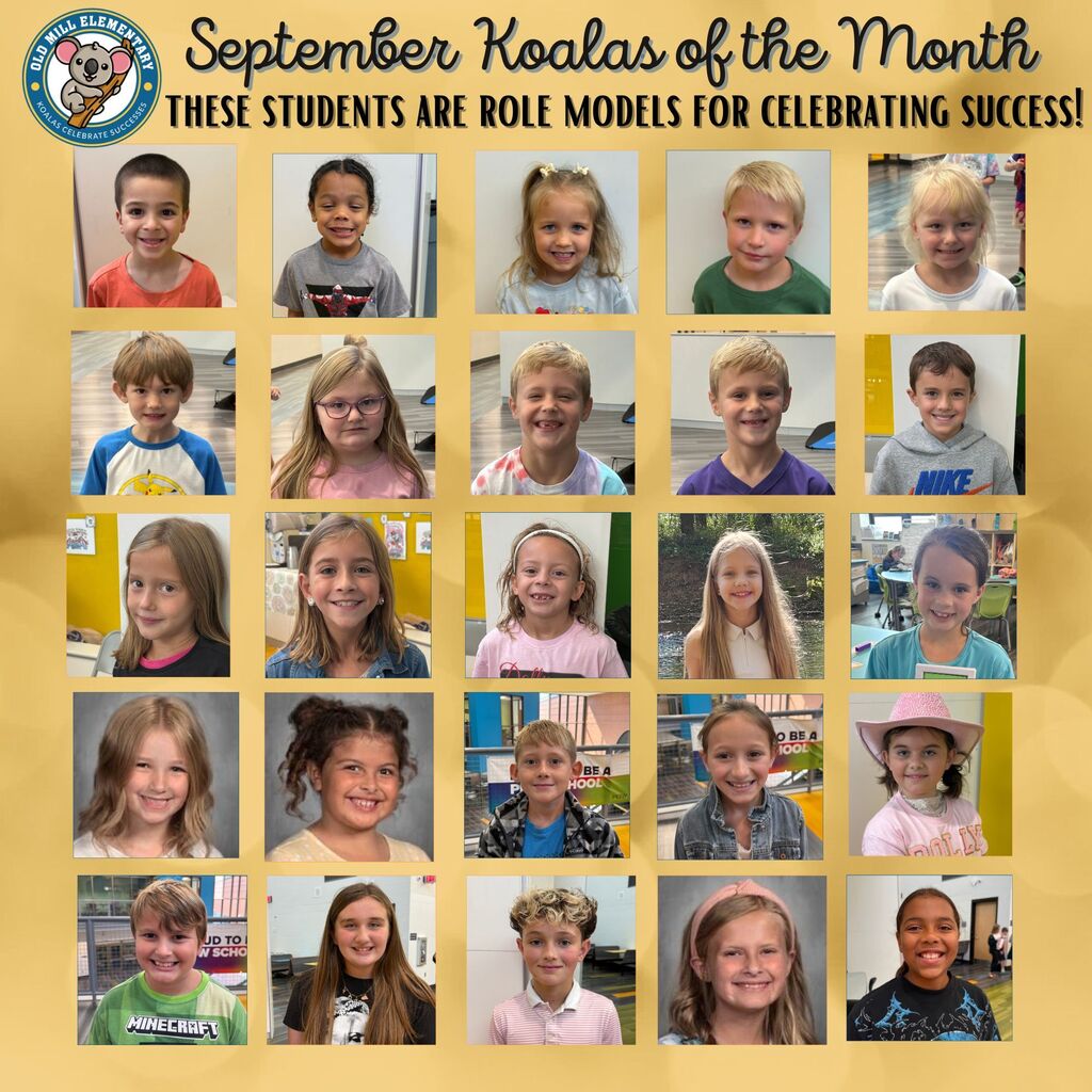 KOTM Sept