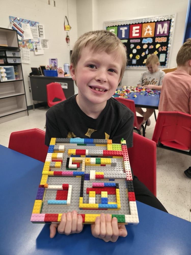 STEAM Mazes