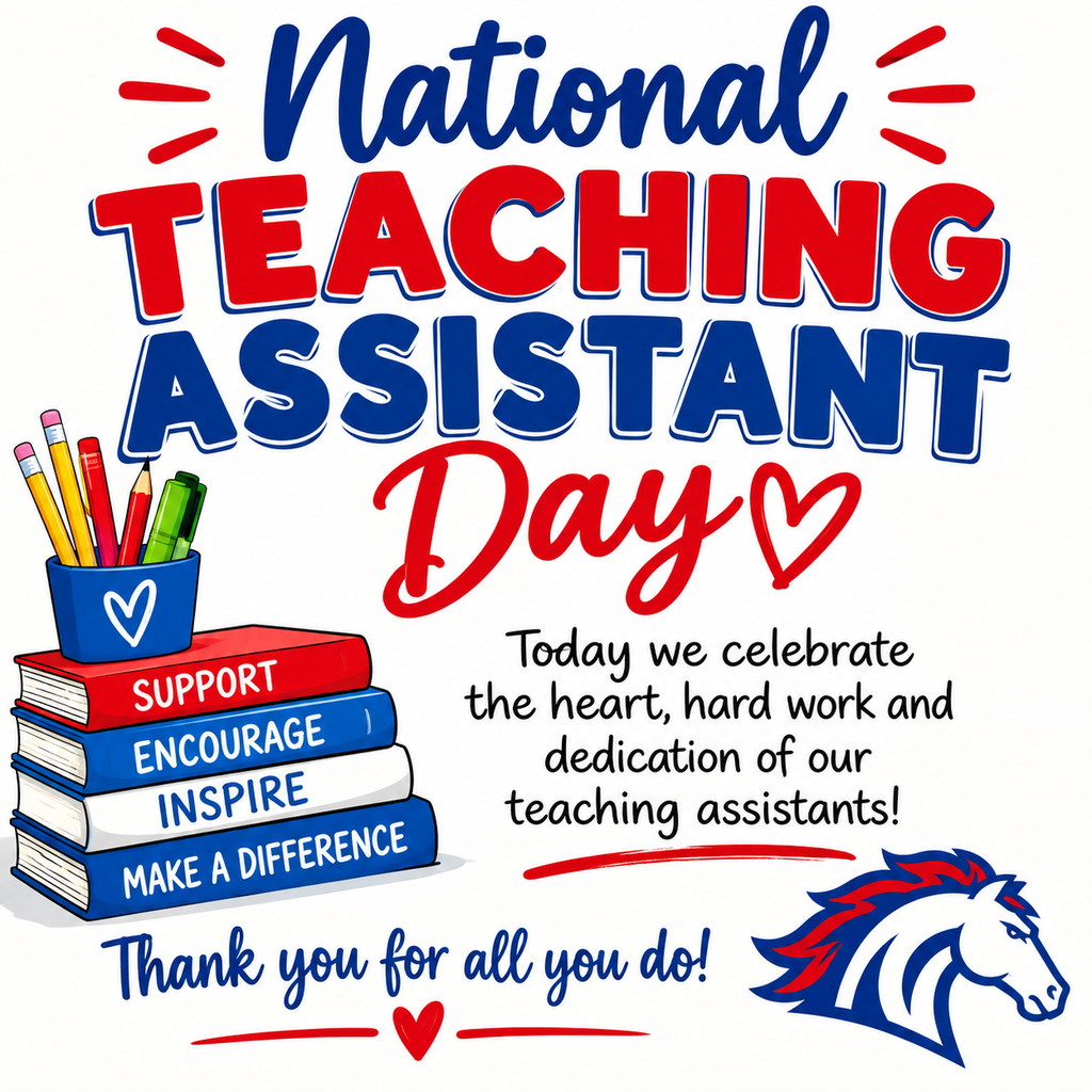 teaching assistant day