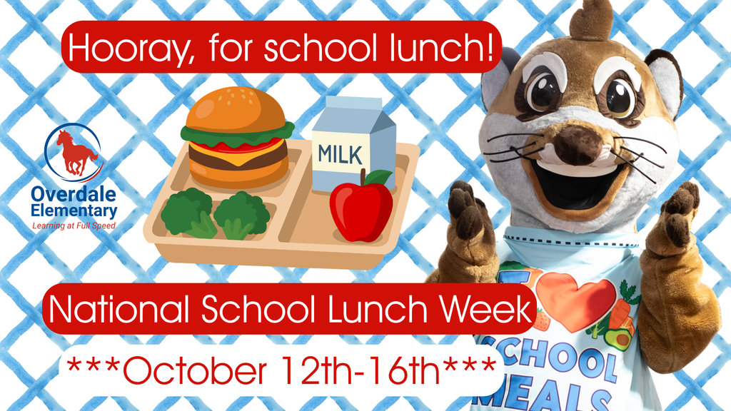 lunch week