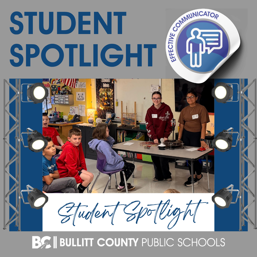 Student Spotlight