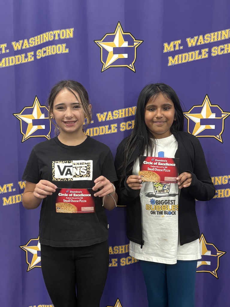 October 3 General Star winners