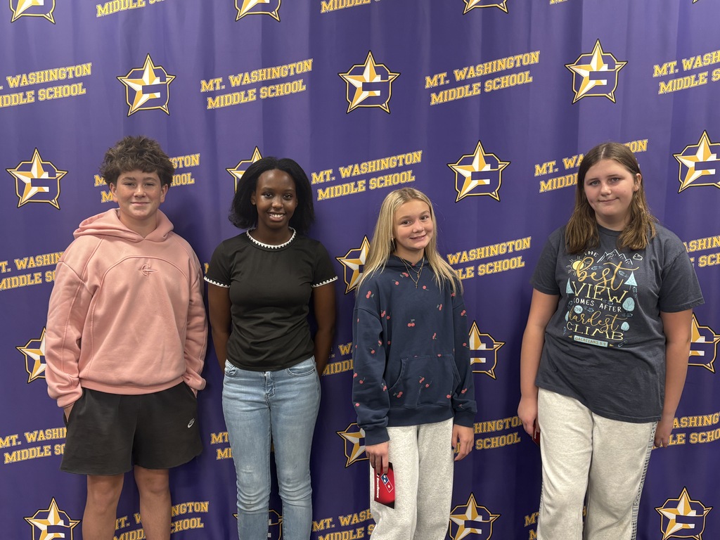 October 3 General Star winners