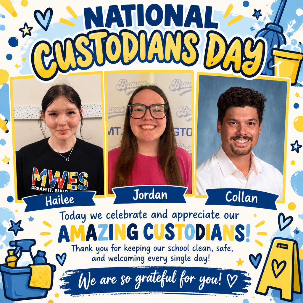 Custodians Day