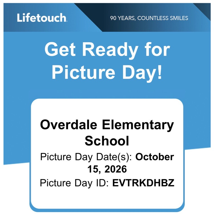 picture day