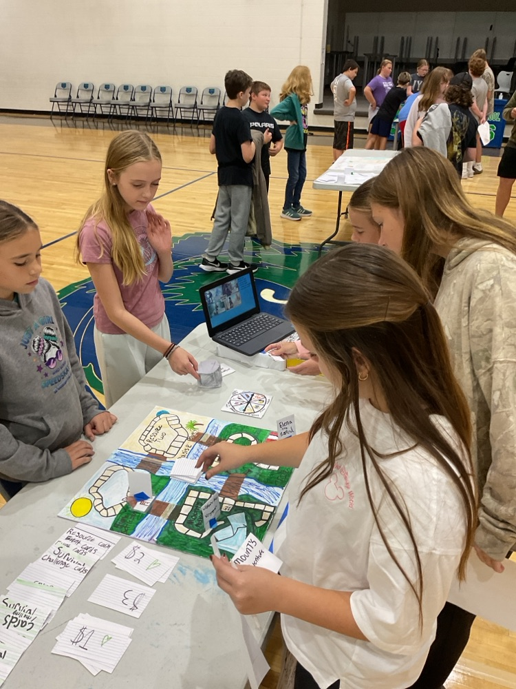 water project