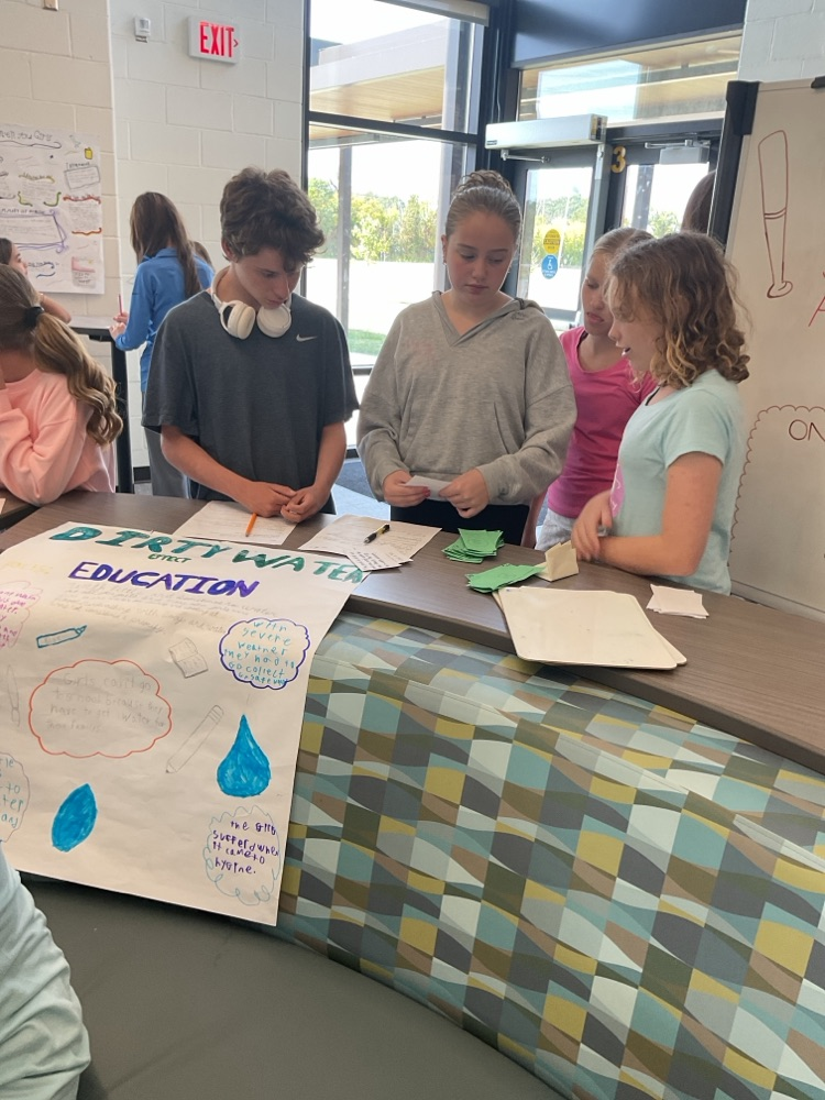 water project