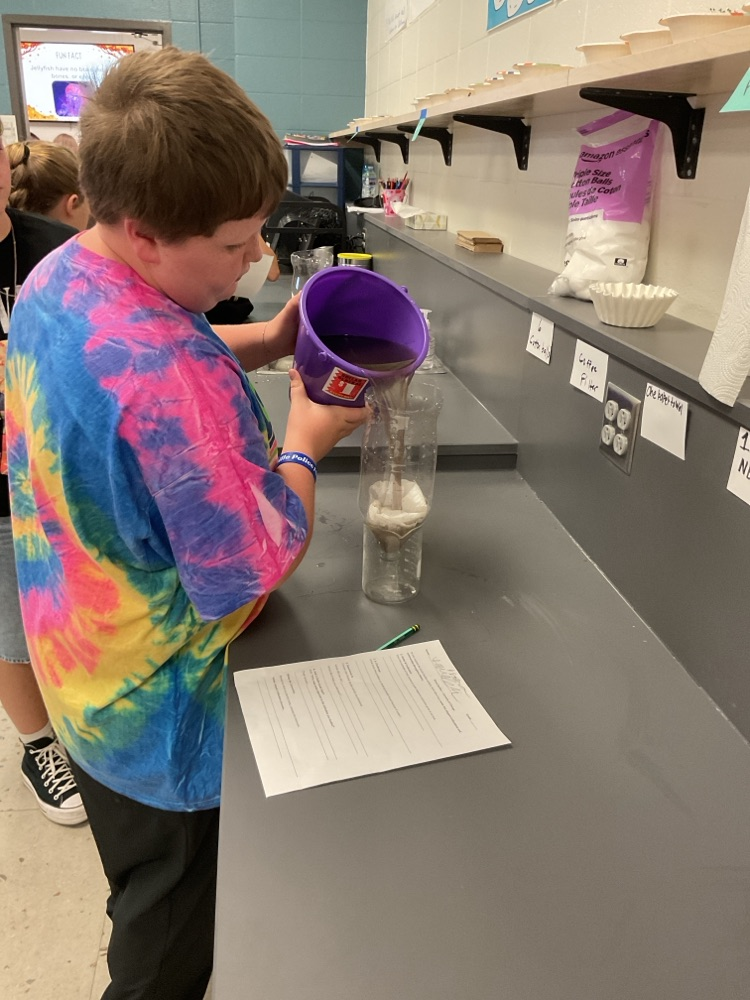 water project
