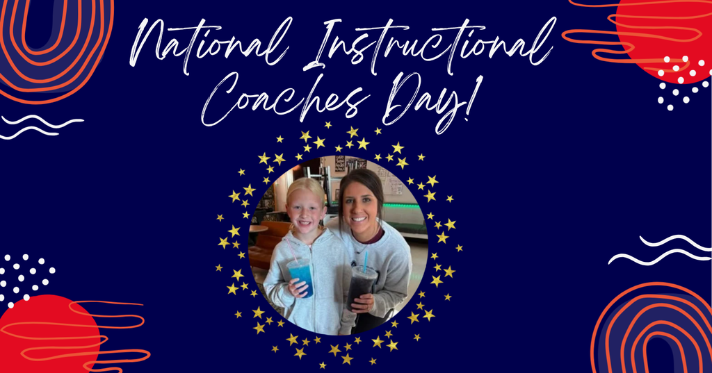 instructional coaches day