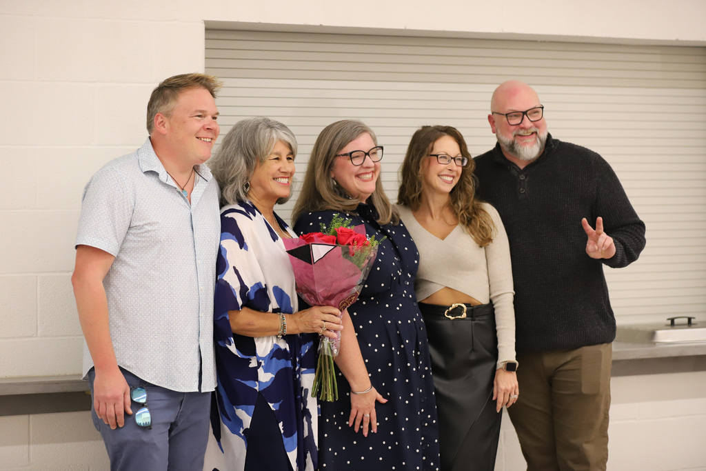BEHS Arts Showcase from September 24th: Judy Chandler and Friends