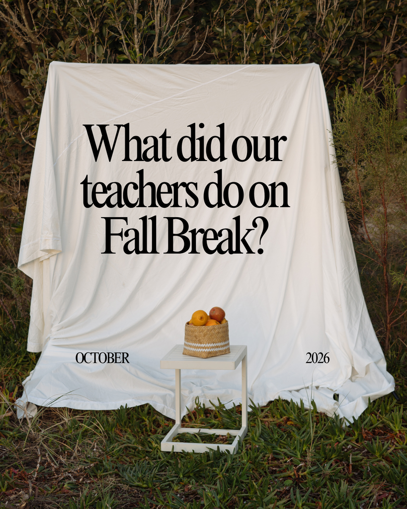 Fall Break