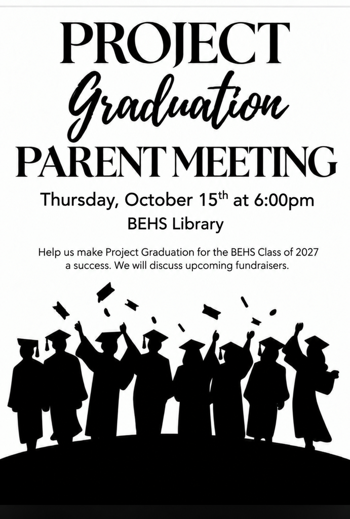 Announcement
