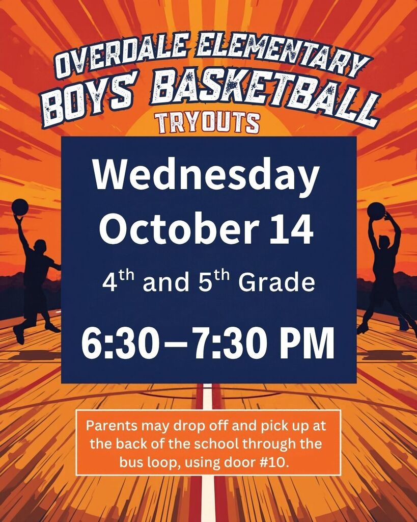 Basketball Tryouts