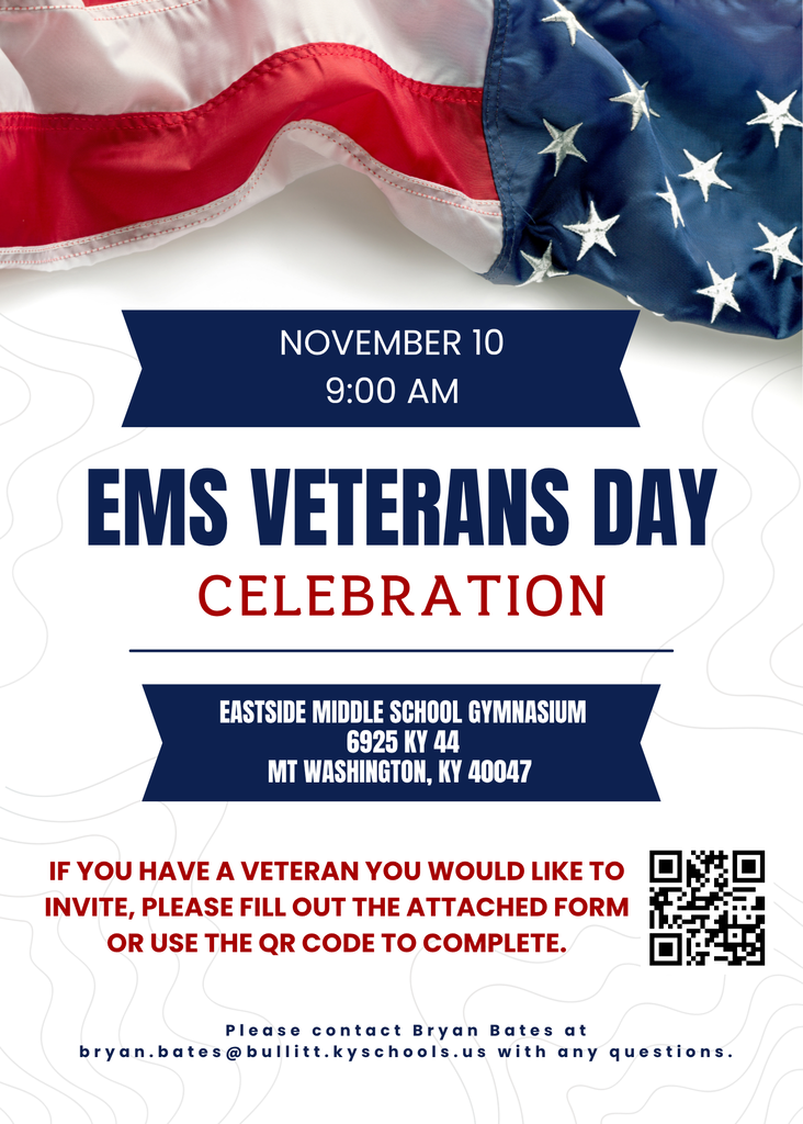 Veterans Day Celebration