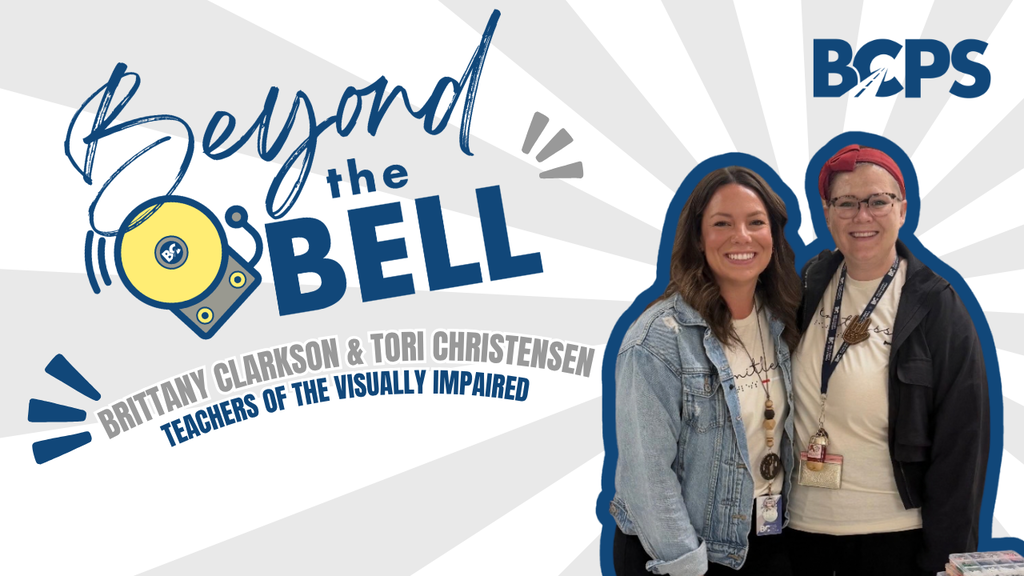 beyond the bell