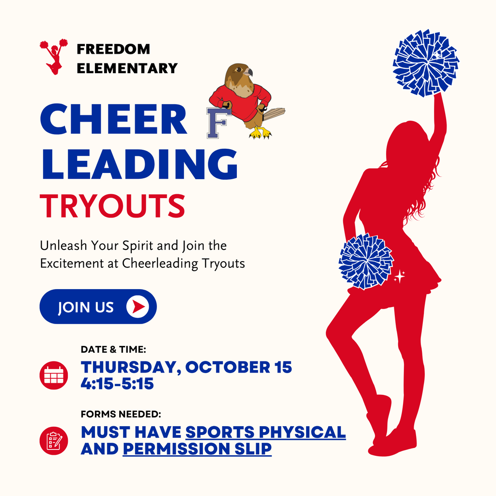 Cheer Tryouts