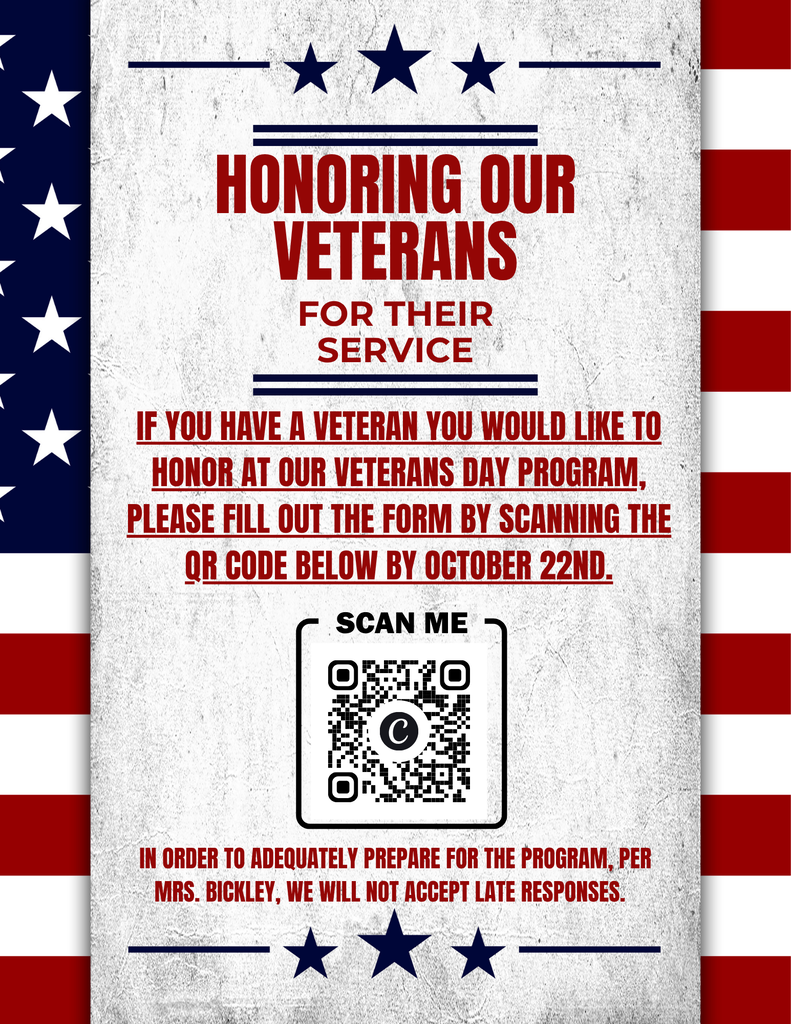 Veterans Day