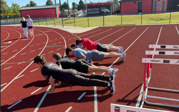 Announcement