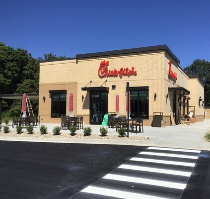 CFA Preston Hwy