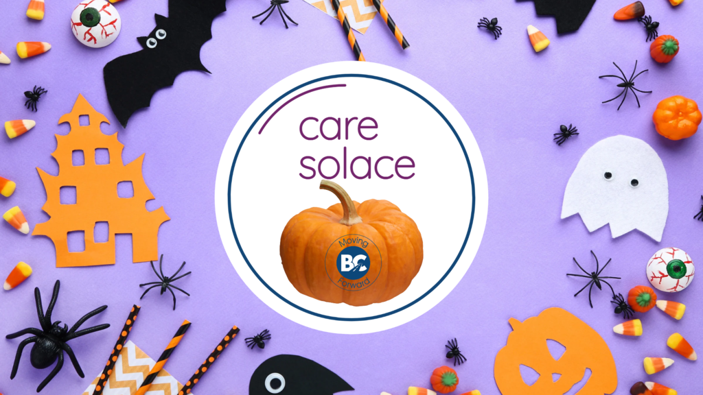 Care Solace Support Reminder