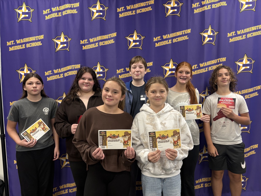 October 16 General Star winners