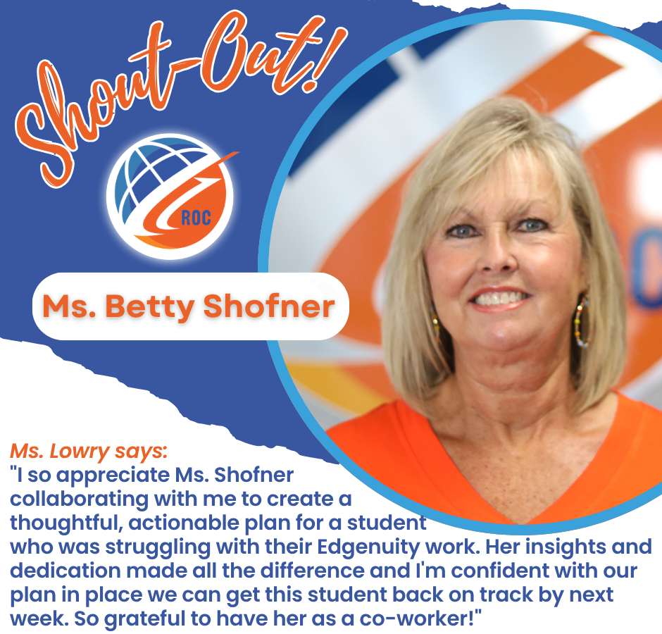 Betty Shofner