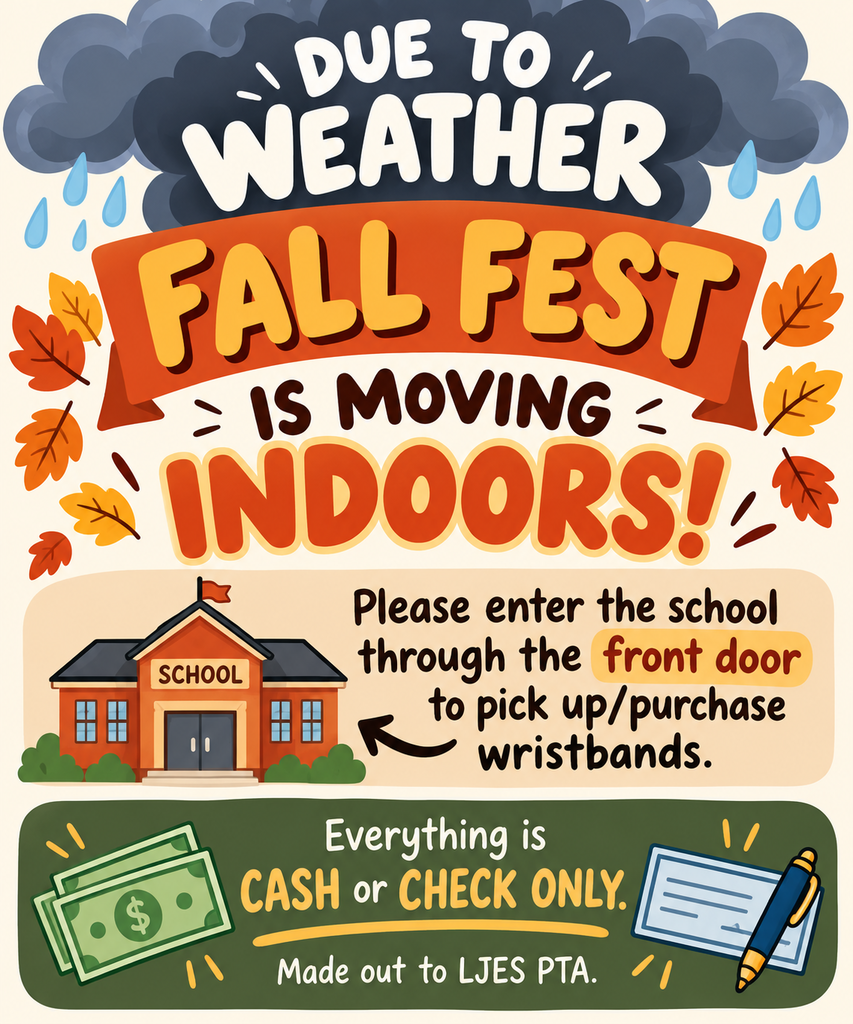 Fall Fest Update