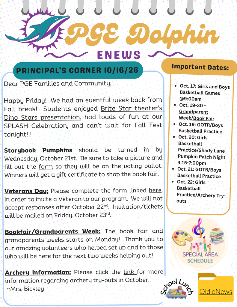 enews