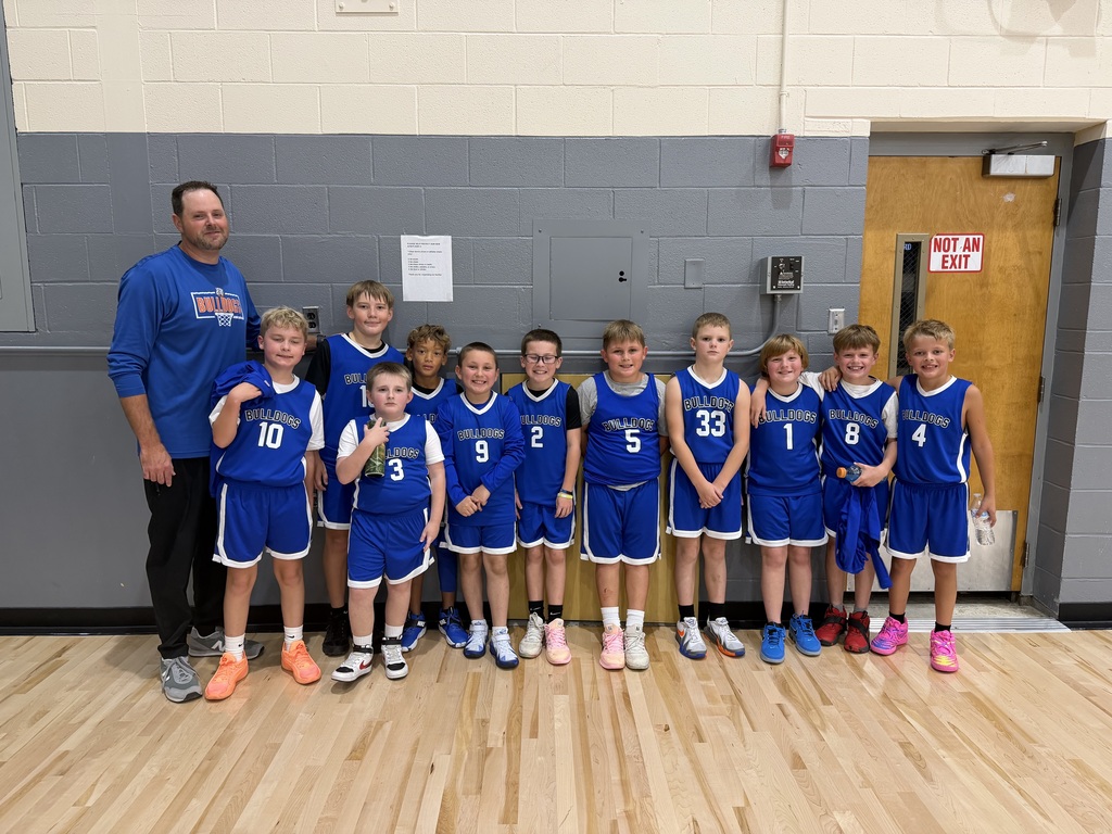 Boys team