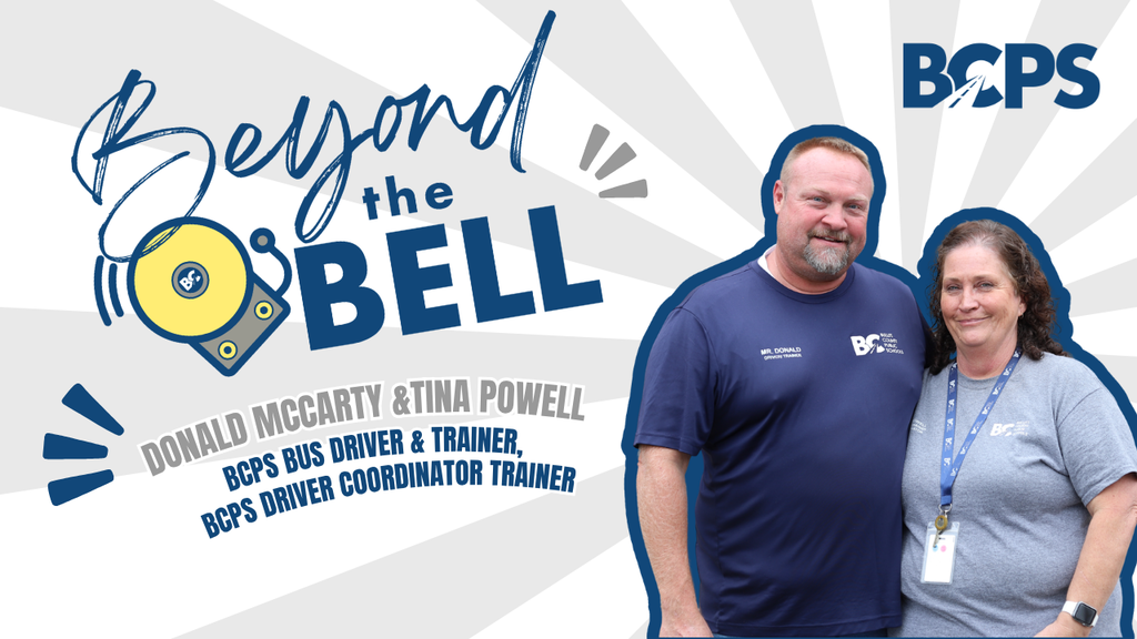 beyond the bell