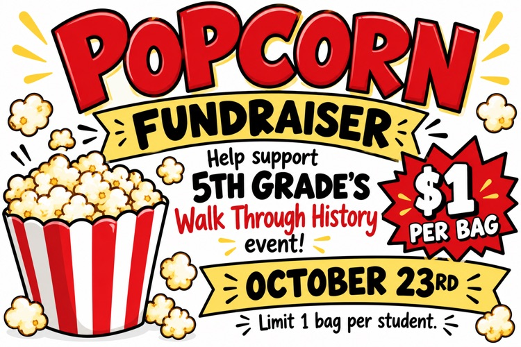 popcorn 