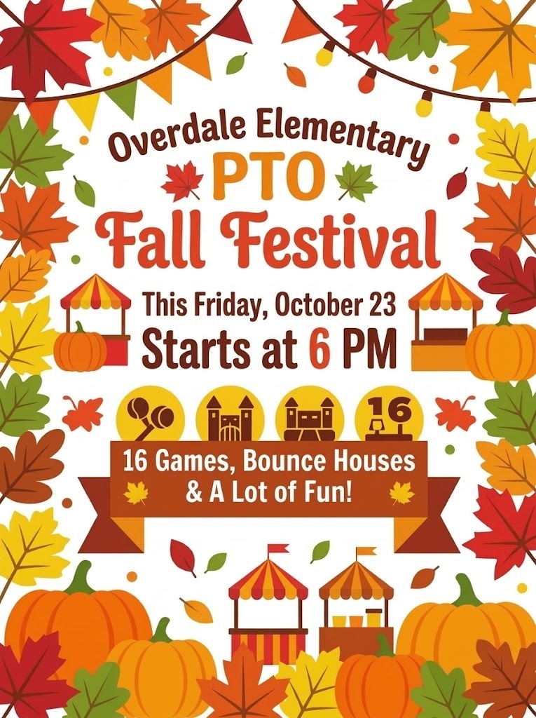 Fall Festival