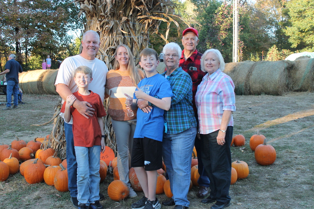 pumpkin patch
