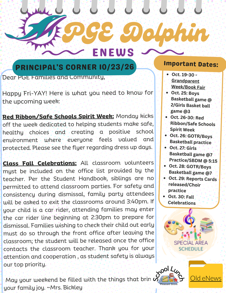 enews