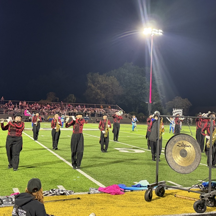 band
