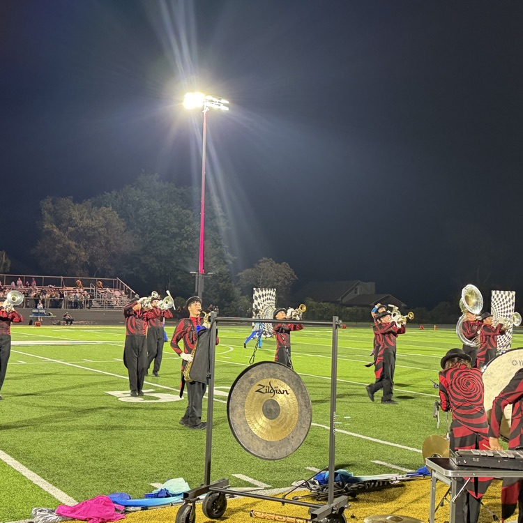 band 