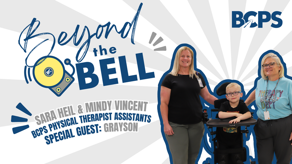 beyond the bell