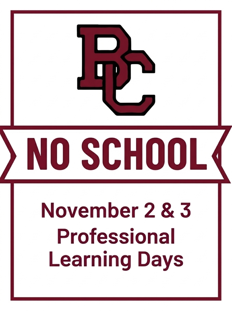 Professional Learning Days